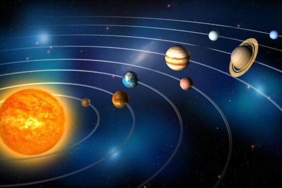 Why Is Venus Hotter Than Mercury Despite Being Farther From the Sun