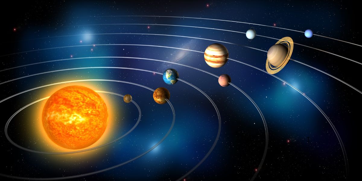 Why Is Venus Hotter Than Mercury Despite Being Farther From the Sun
