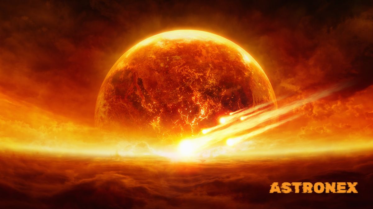 Astronomers Find Fastest-Growing Exoplanet: Cha 1107-7626