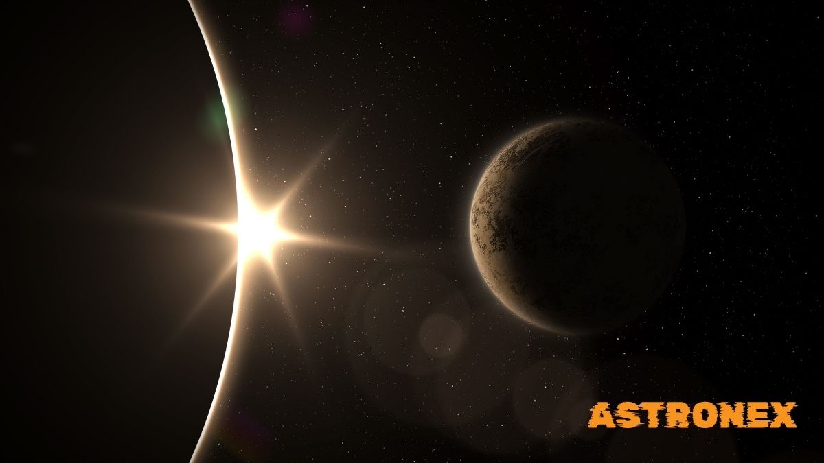 Billion Worlds: Rogue Planets Wander In Darkness