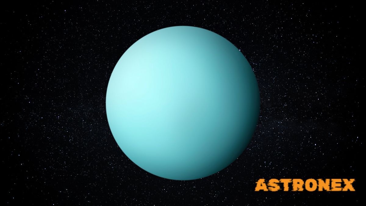 How We Know Uranus Has an Internal Heat Source (Beyond the Sun)