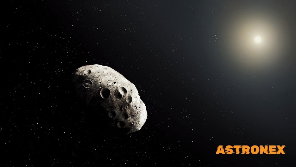 Oort Cloud: The Frozen Edge of Our Solar System