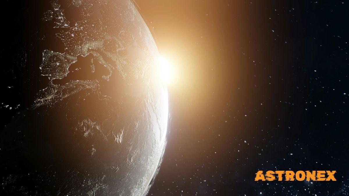 Planet Nine: Evidence for a World Beyond Neptune