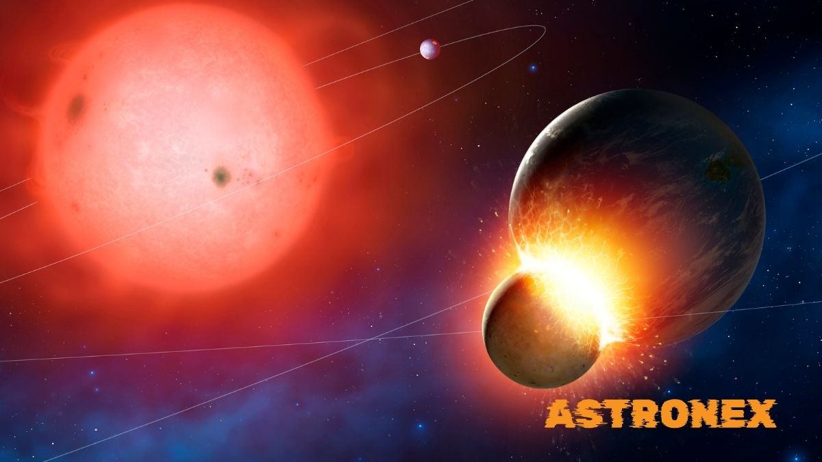 Planets' Violent Birth: Giant Impacts & Migration