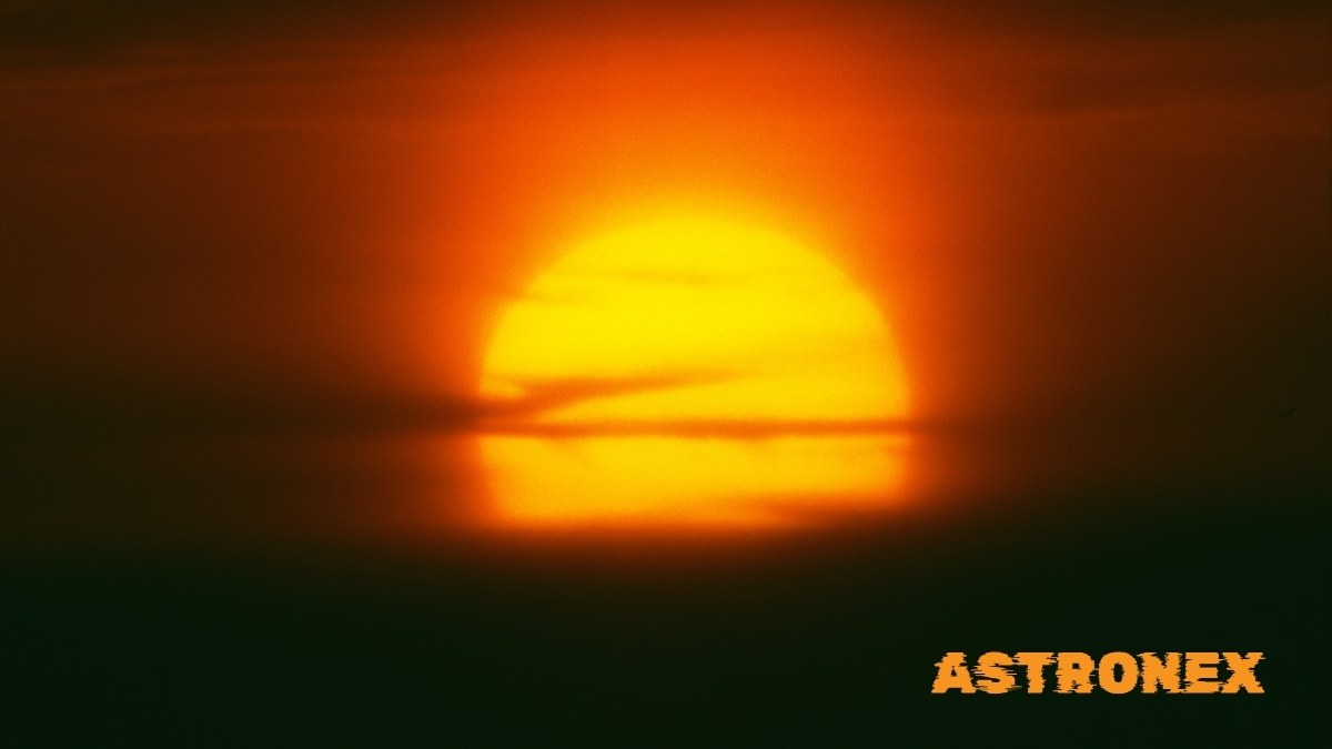 Sun's Death: How it Will End Our Solar System