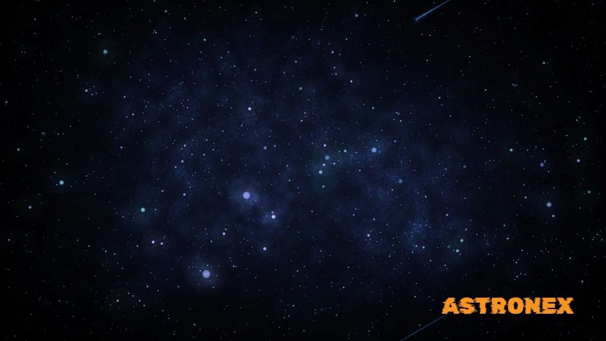 The Great Attractor: Universe's Hidden Gravity Pull