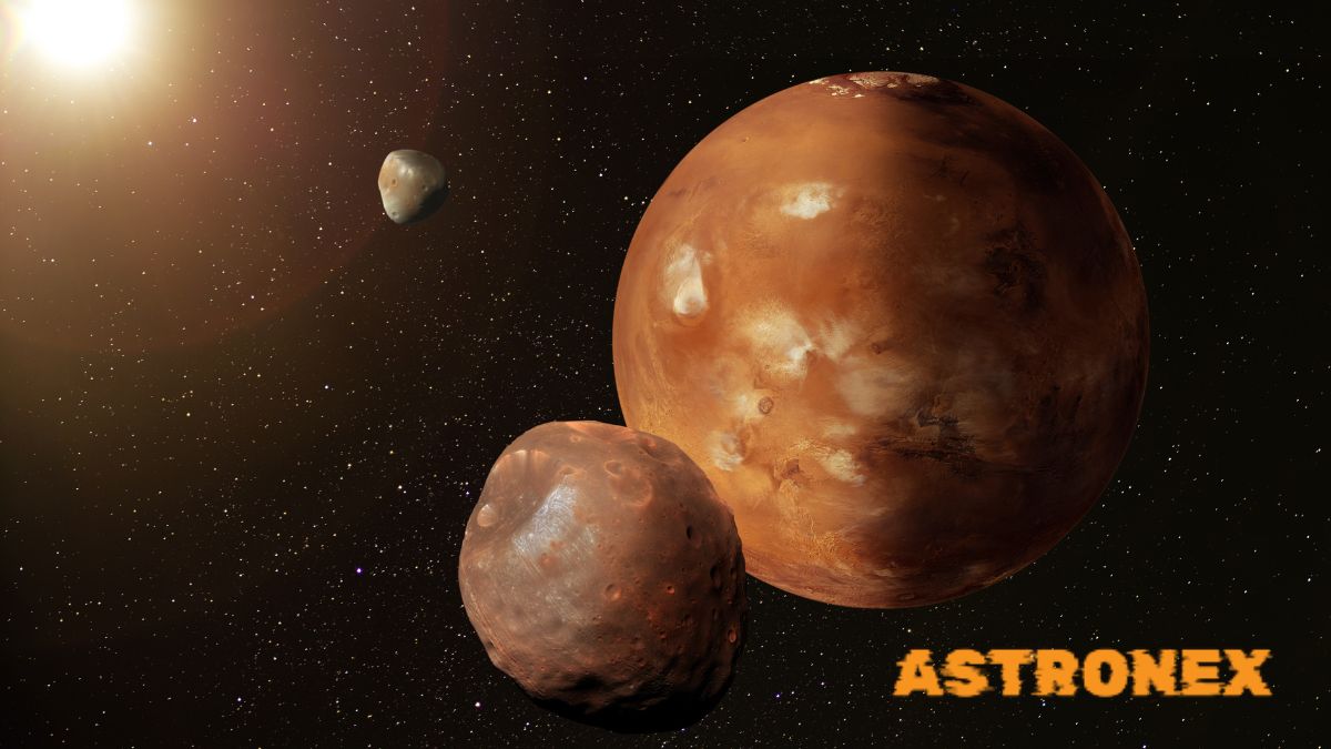The Planet That Survived Its Star's Death