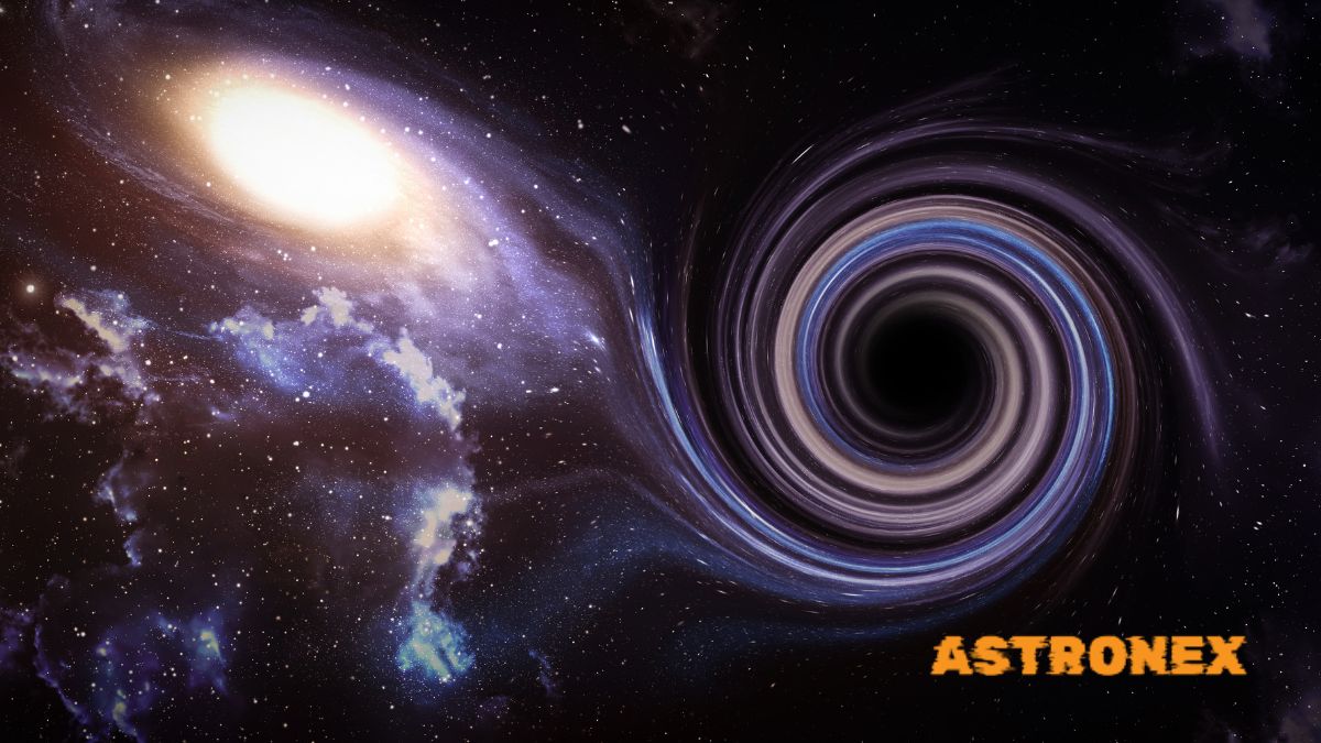 The Rogue Black Hole That's Quietly Feeding in a Dwarf Galaxy