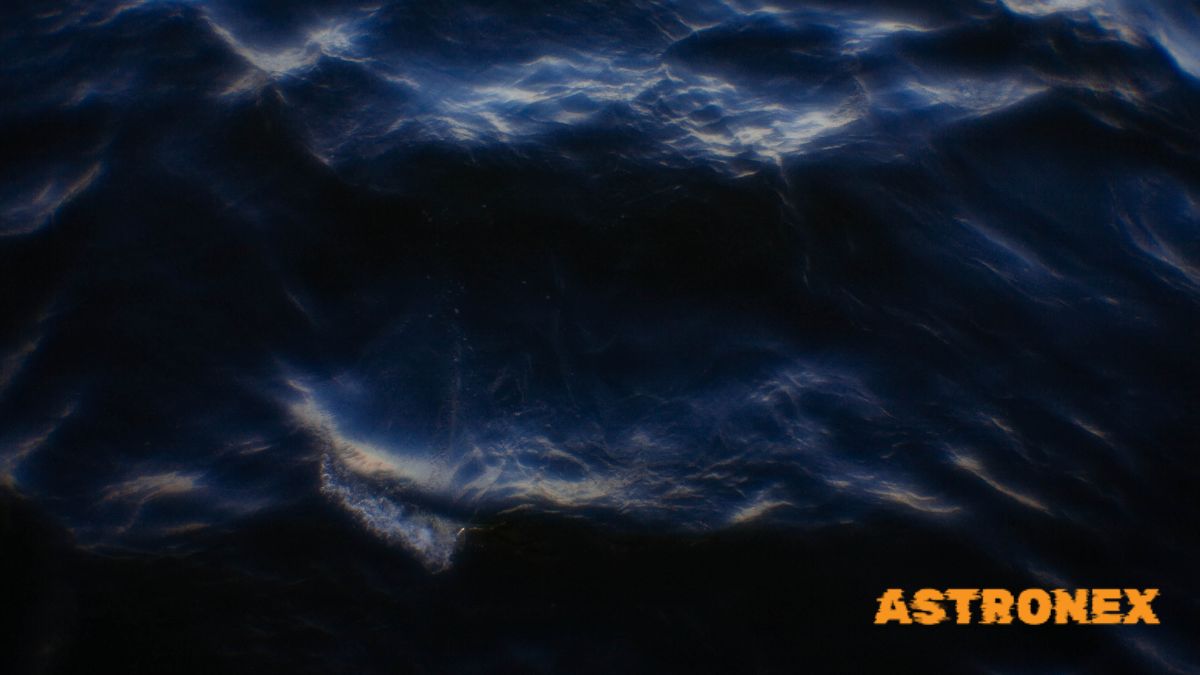 The Unseen Universe: The Mystery of Dark Matter