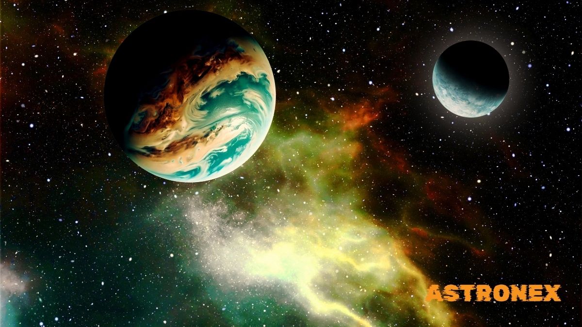 Water Worlds: Exoplanets Covered in Deep Ocean
