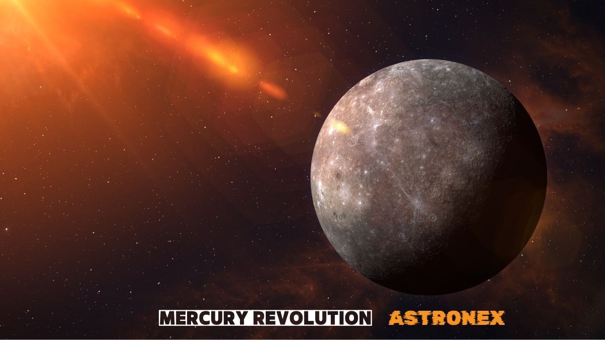 Mercury Revolution