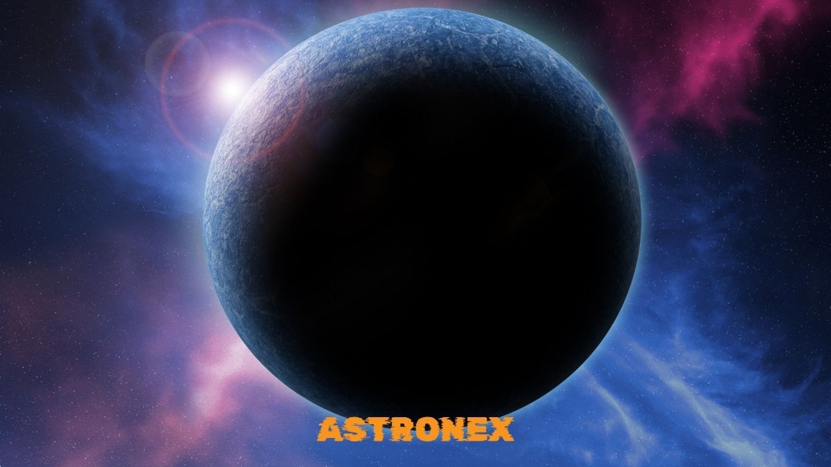 NASA Just Spotted an Unexplained Object Lurking Beyond Pluto and It Changes How Our Solar System Formed!